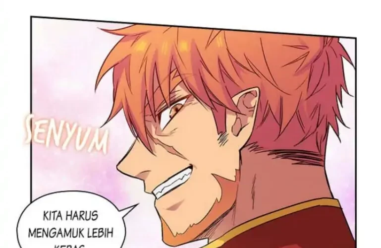 ADONIS Chapter 149 Gambar 54