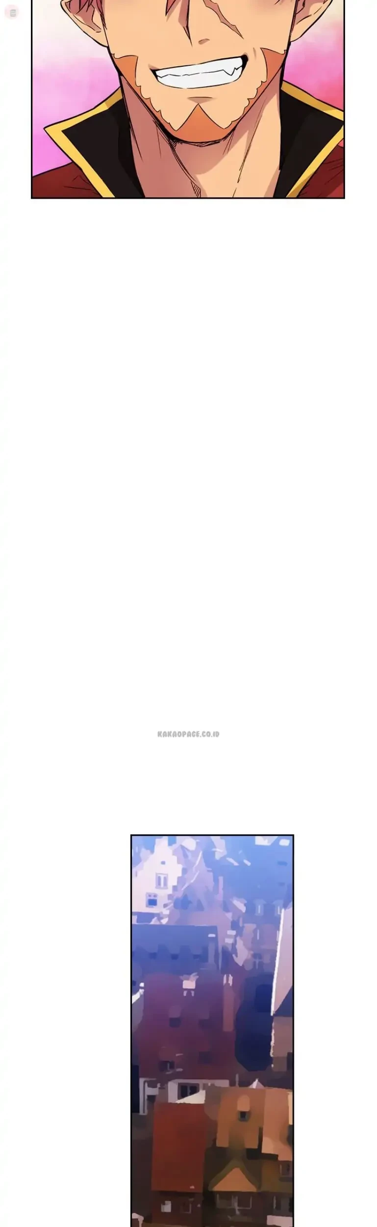 ADONIS Chapter 149 Gambar 3