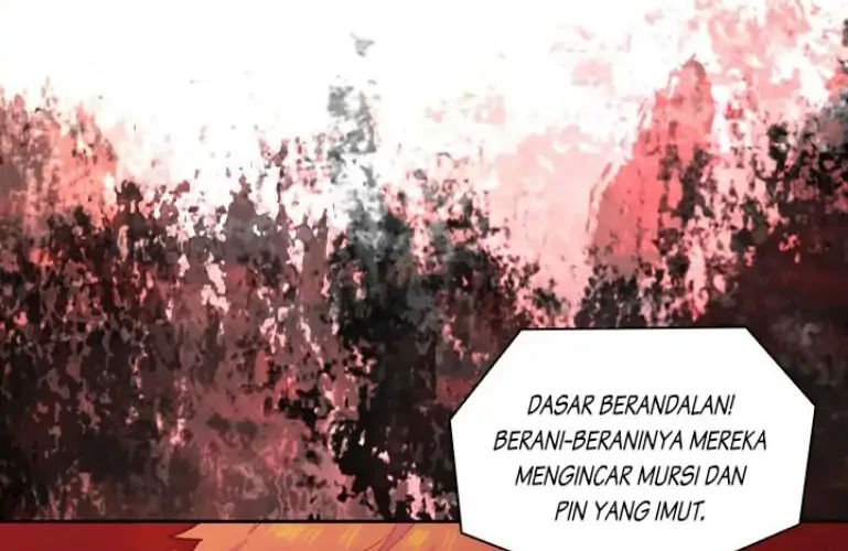 ADONIS Chapter 149 Gambar 18