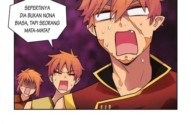 ADONIS Chapter 148 Gambar 6