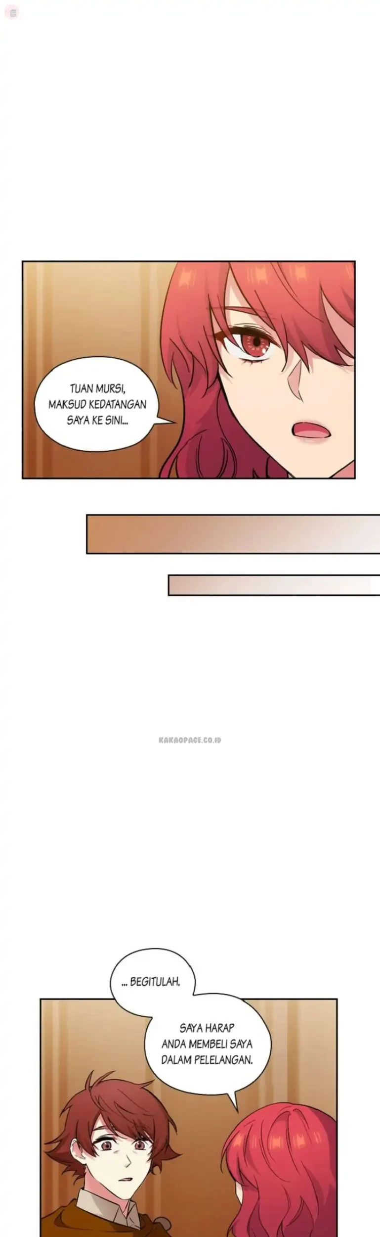 ADONIS Chapter 146 Gambar 22