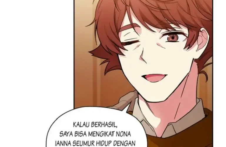 ADONIS Chapter 146 Gambar 27