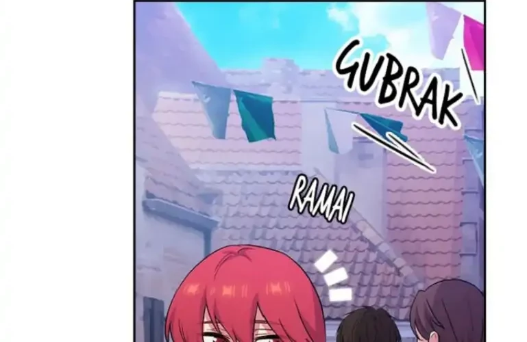 ADONIS Chapter 146 Gambar 46