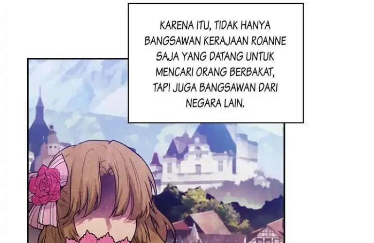 ADONIS Chapter 146 Gambar 6