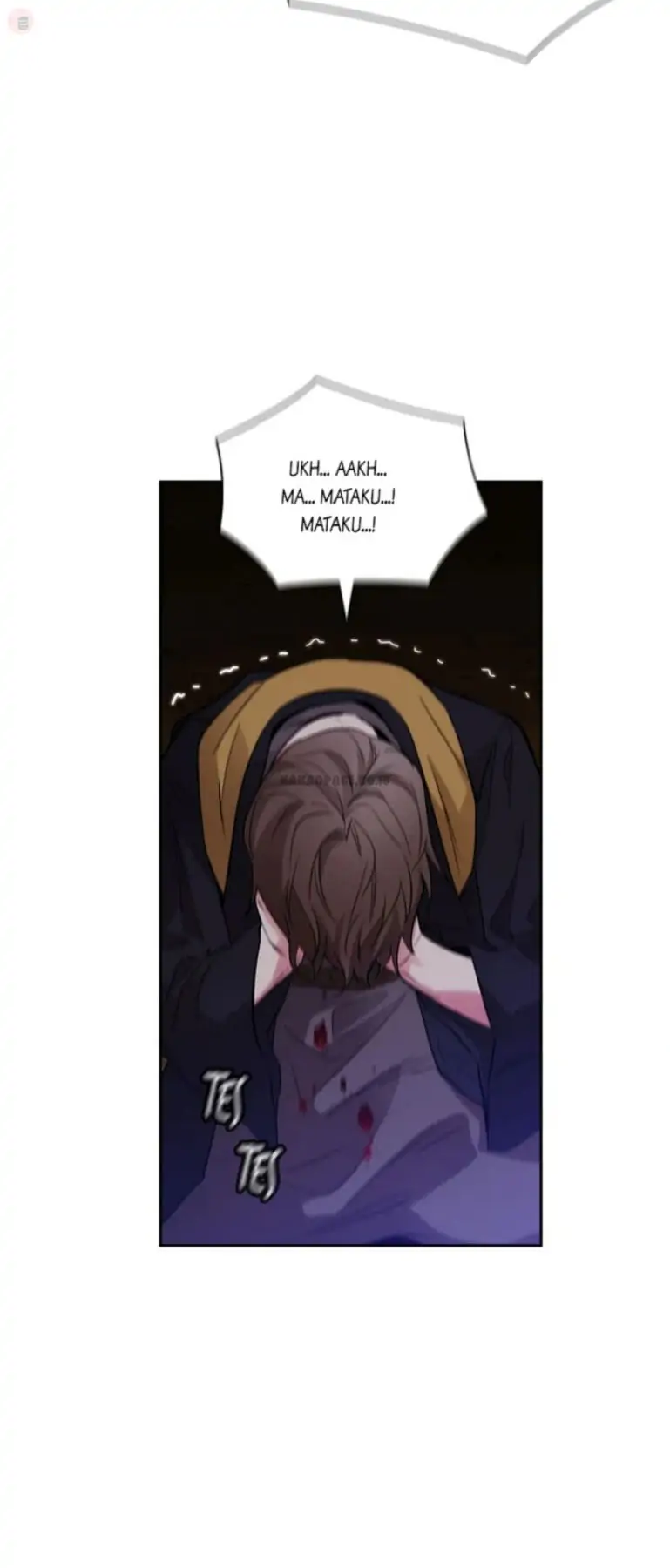 ADONIS Chapter 145 Gambar 19