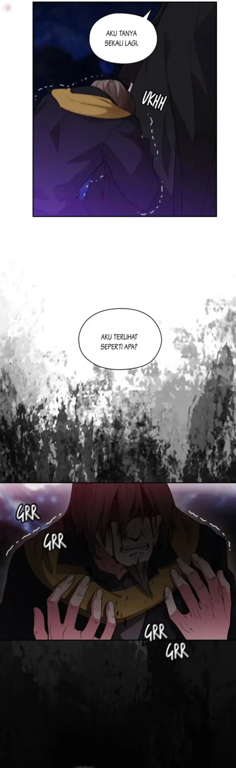 ADONIS Chapter 145 Gambar 20