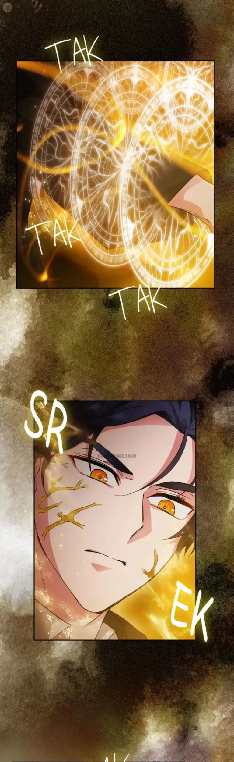 ADONIS Chapter 145 Gambar 30
