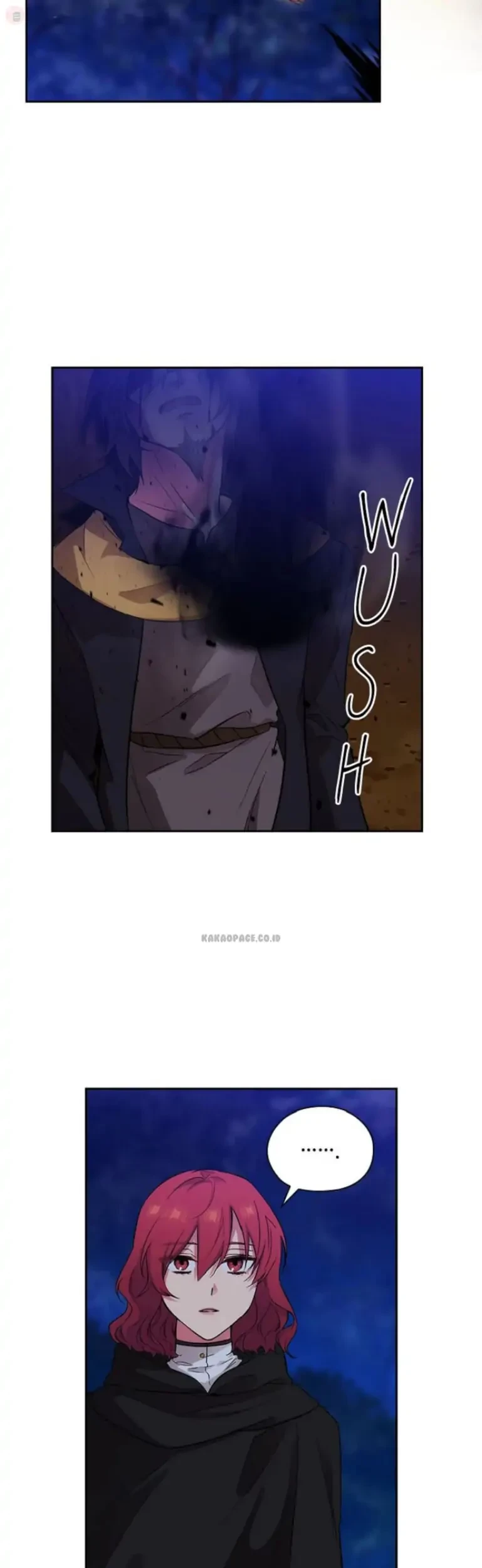 ADONIS Chapter 145 Gambar 32