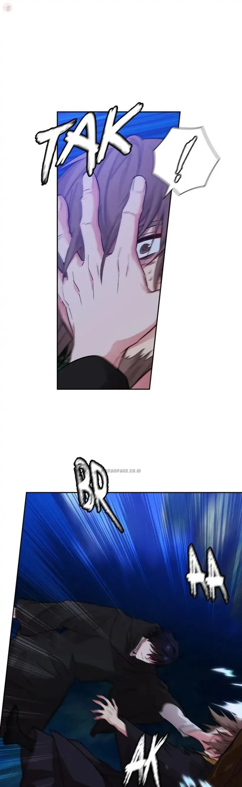 Baca Komik ADONIS Chapter 145 Gambar 1