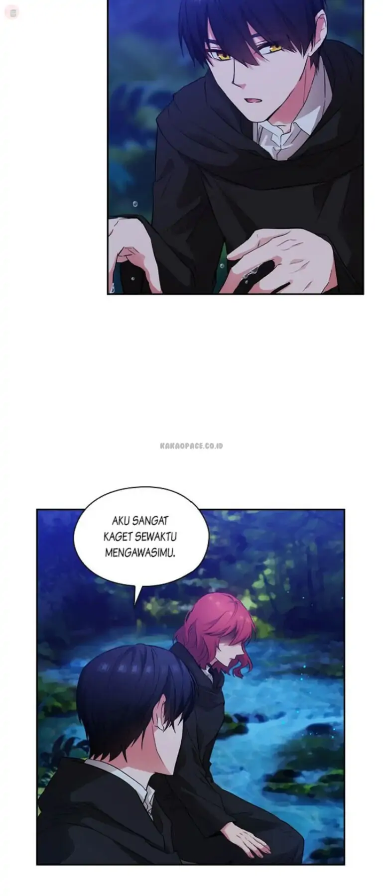 ADONIS Chapter 145 Gambar 38