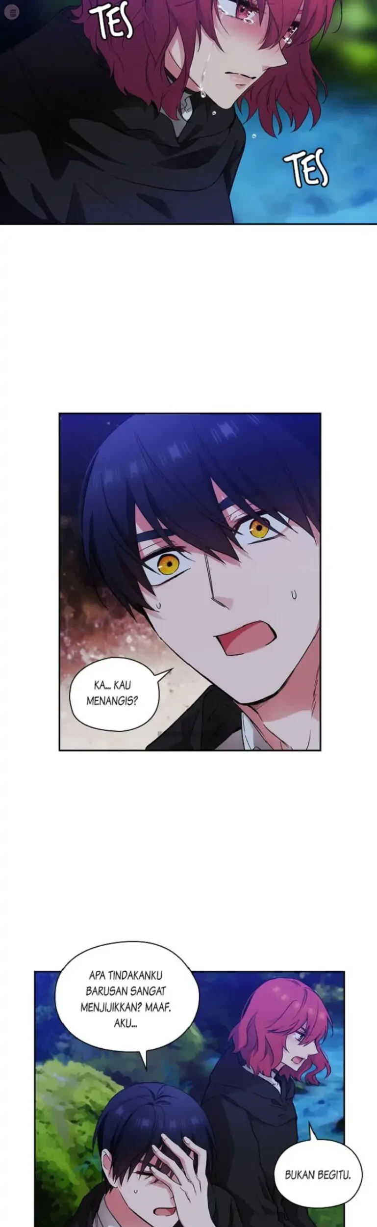 ADONIS Chapter 145 Gambar 41