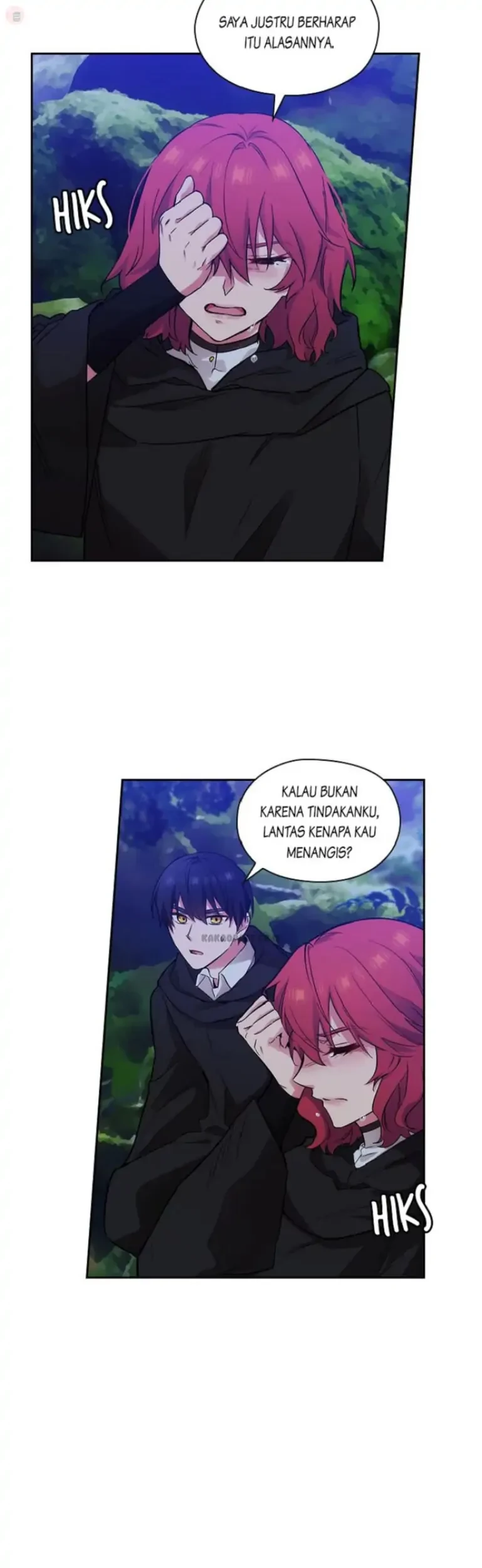 ADONIS Chapter 145 Gambar 43