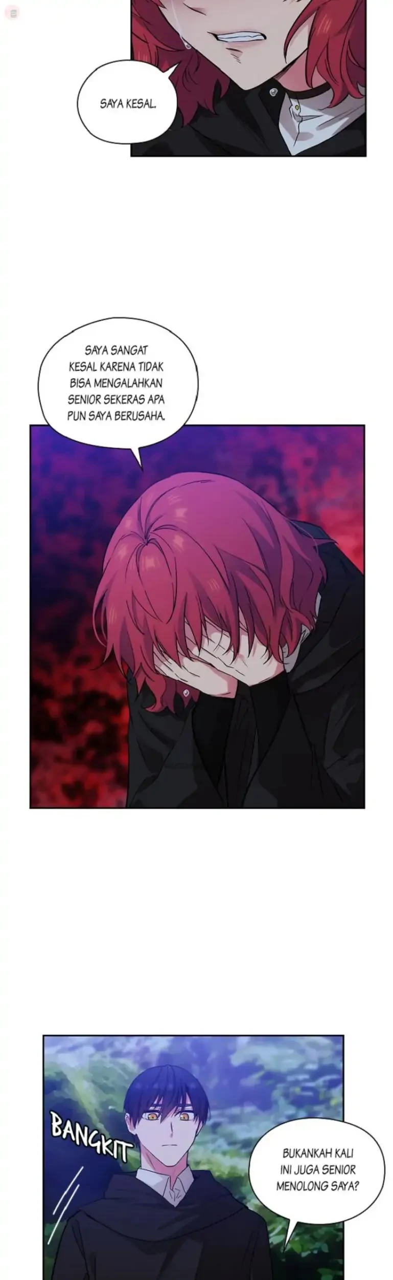 ADONIS Chapter 145 Gambar 45