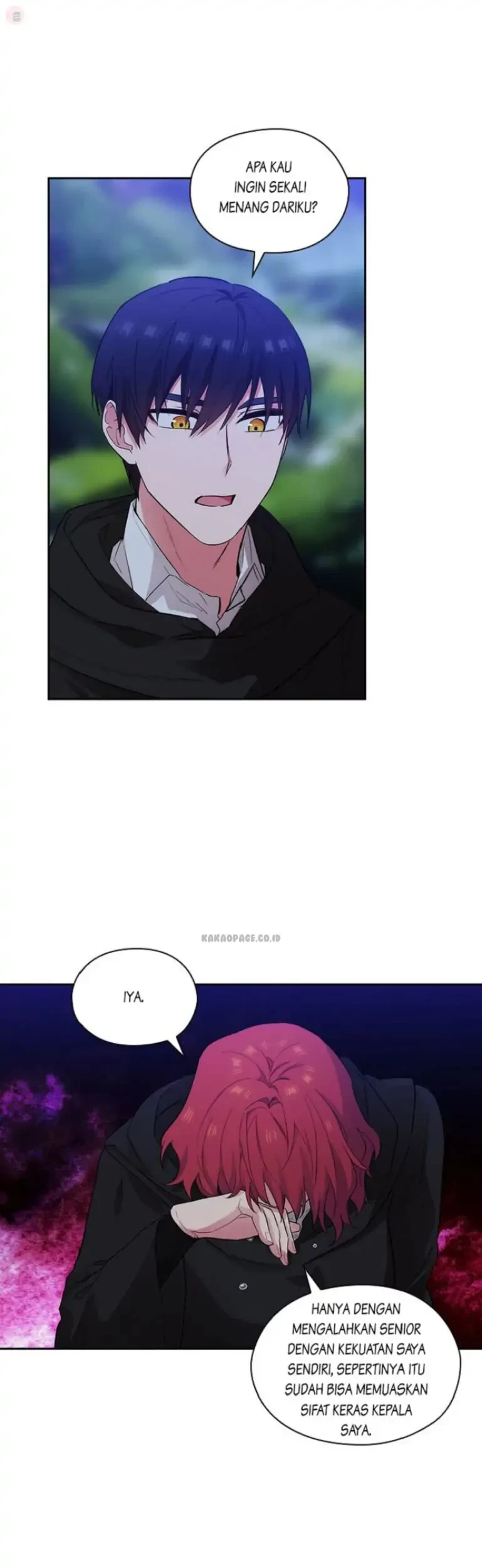 ADONIS Chapter 145 Gambar 47