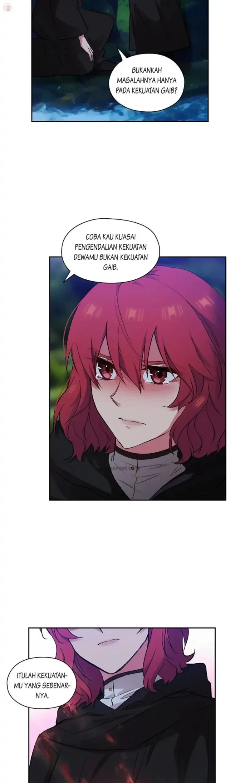 ADONIS Chapter 145 Gambar 51