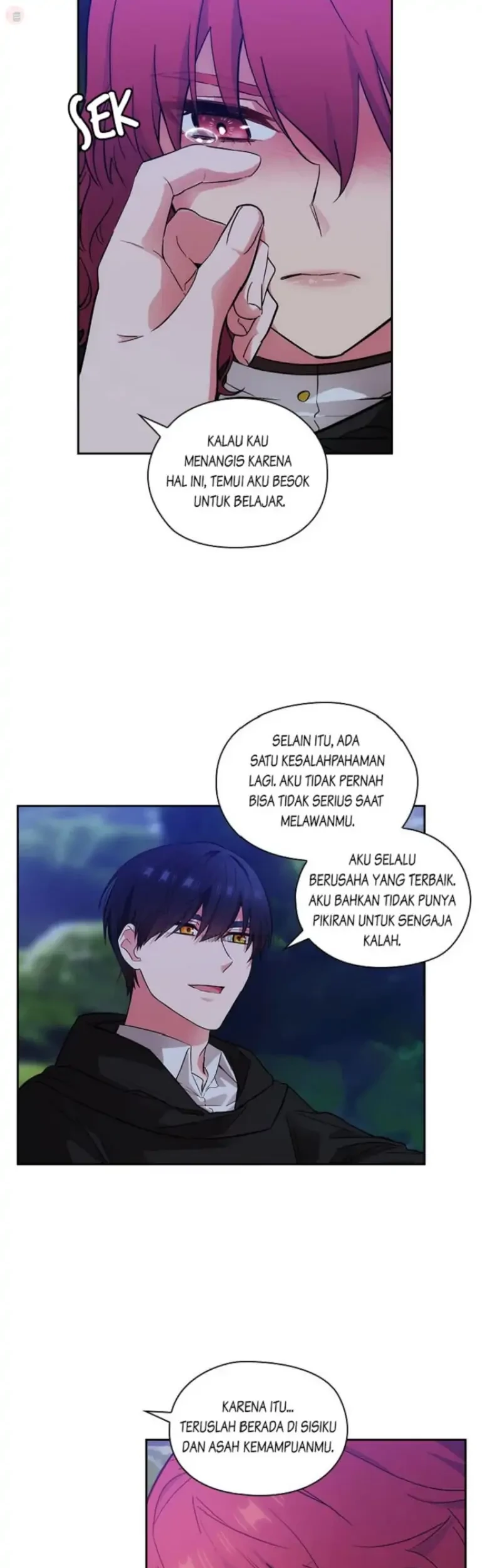 ADONIS Chapter 145 Gambar 55
