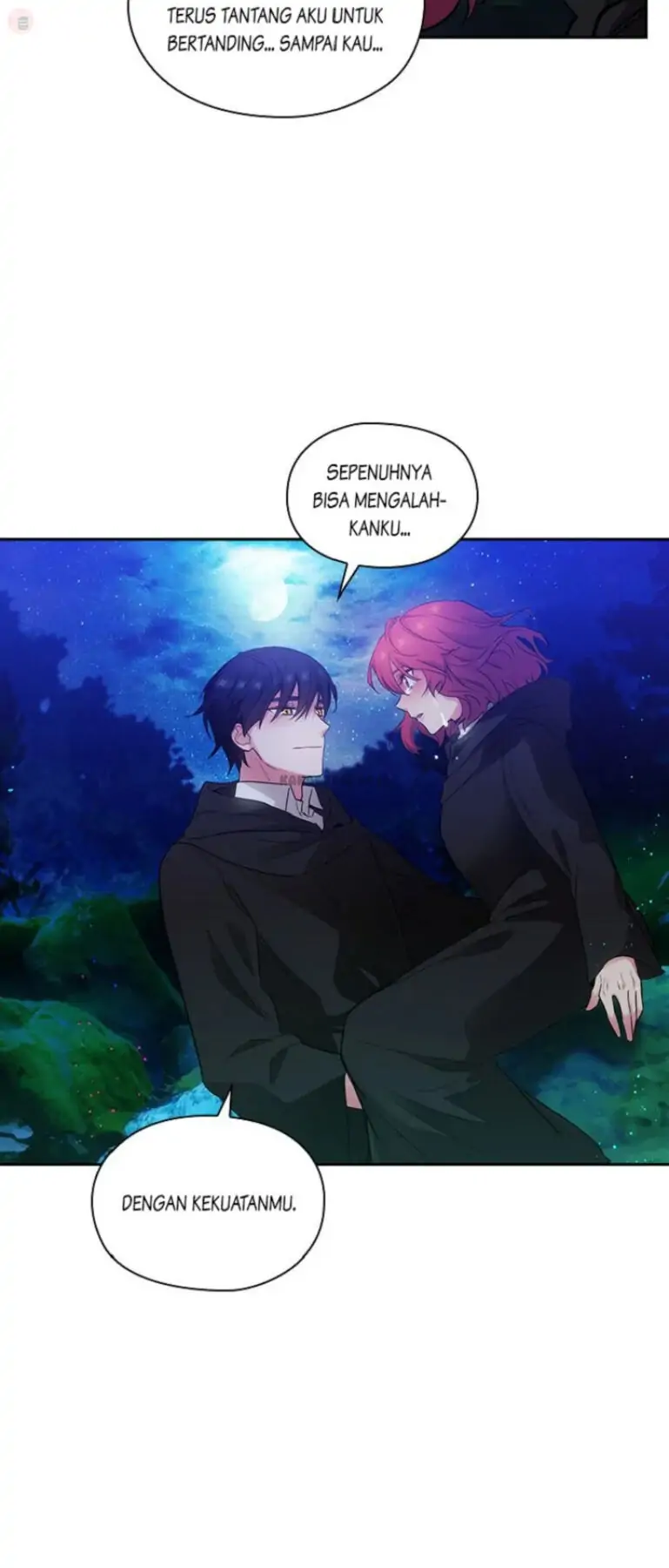 ADONIS Chapter 145 Gambar 57