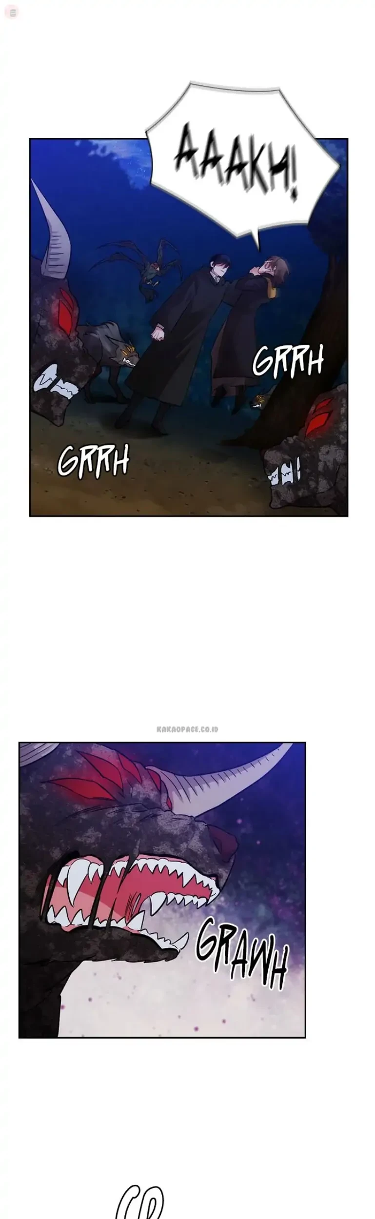 ADONIS Chapter 145 Gambar 5