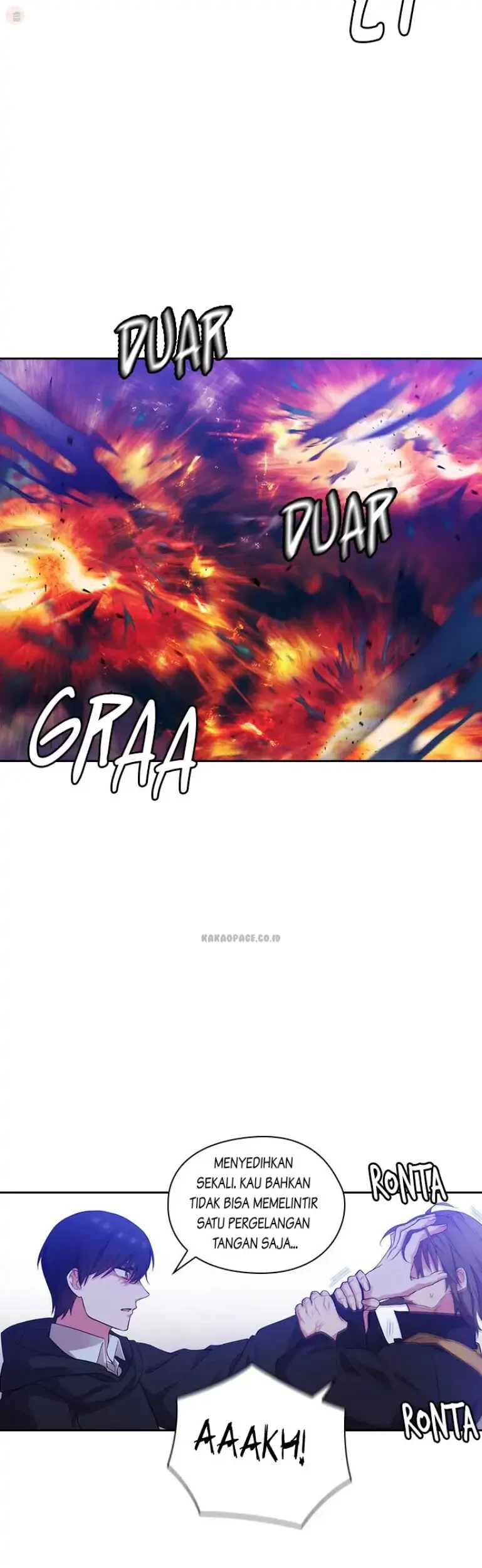 ADONIS Chapter 145 Gambar 7