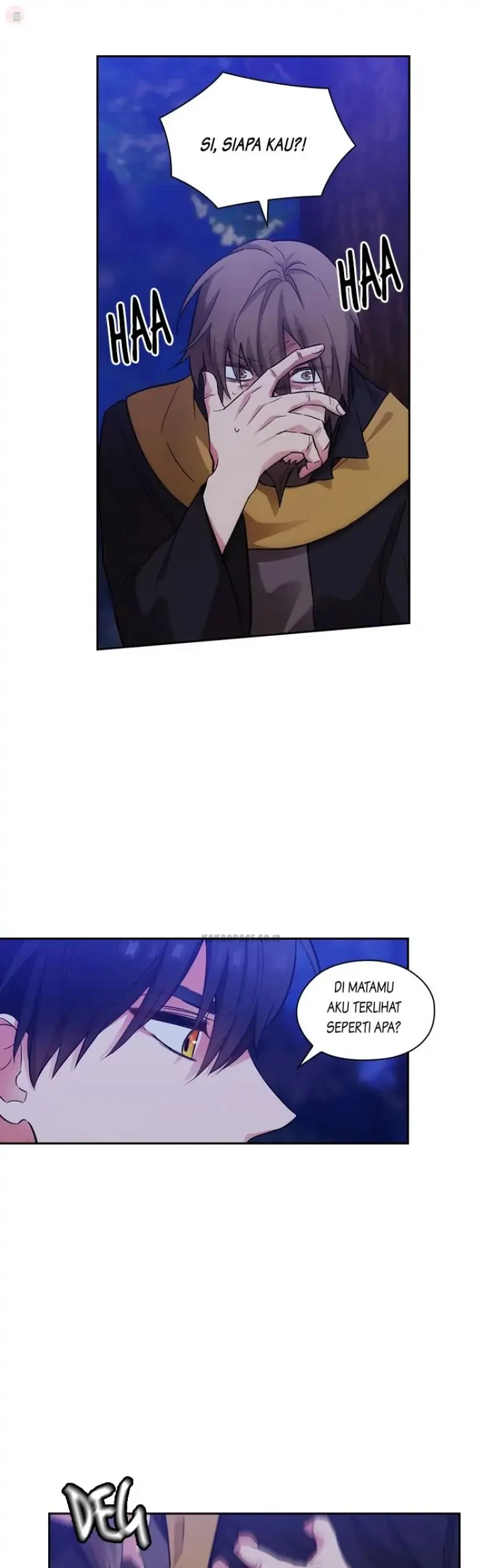 ADONIS Chapter 145 Gambar 11