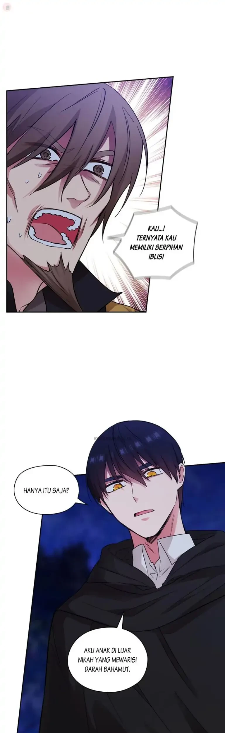 ADONIS Chapter 145 Gambar 13