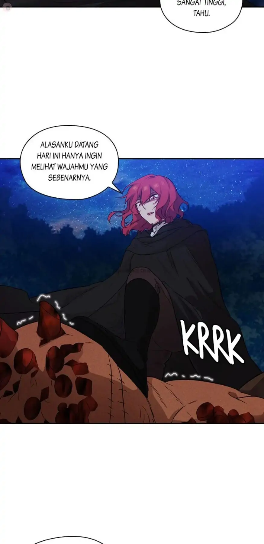 ADONIS Chapter 144 Gambar 19