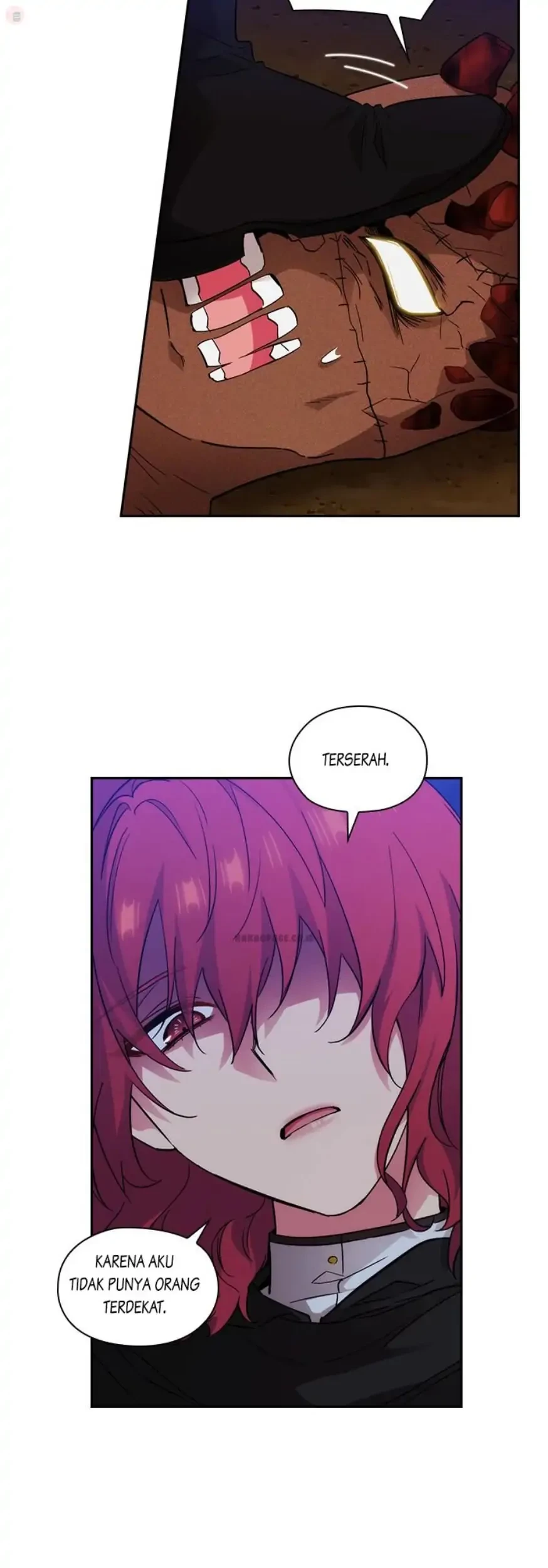 ADONIS Chapter 144 Gambar 22