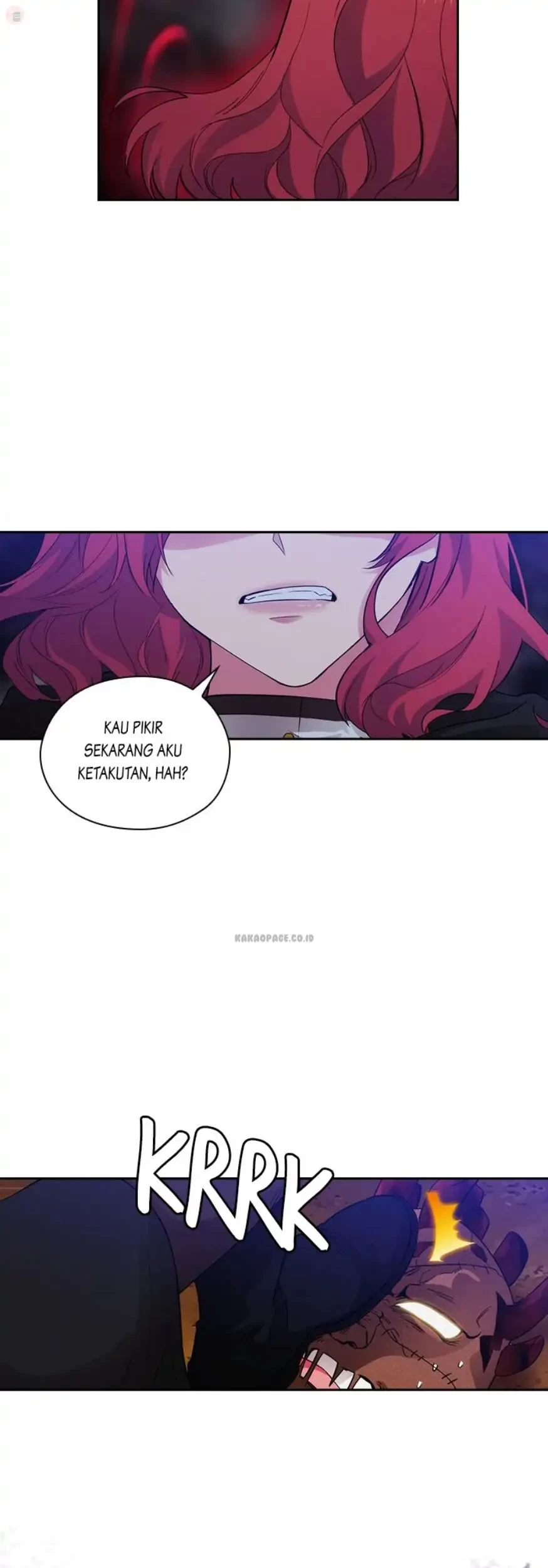 ADONIS Chapter 144 Gambar 26