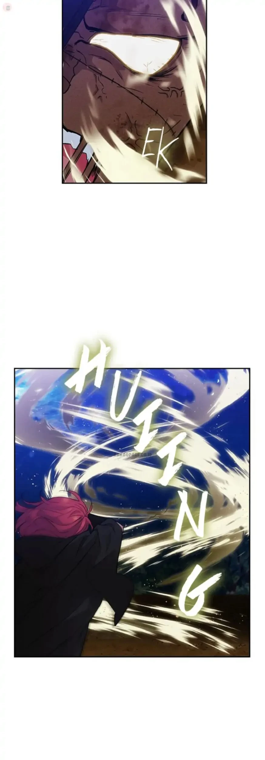 ADONIS Chapter 144 Gambar 34