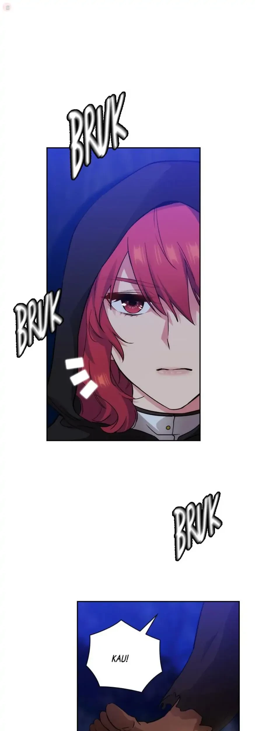 Baca Komik ADONIS Chapter 144 Gambar 1