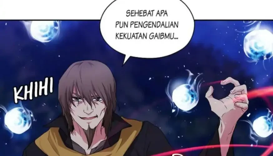 ADONIS Chapter 144 Gambar 46