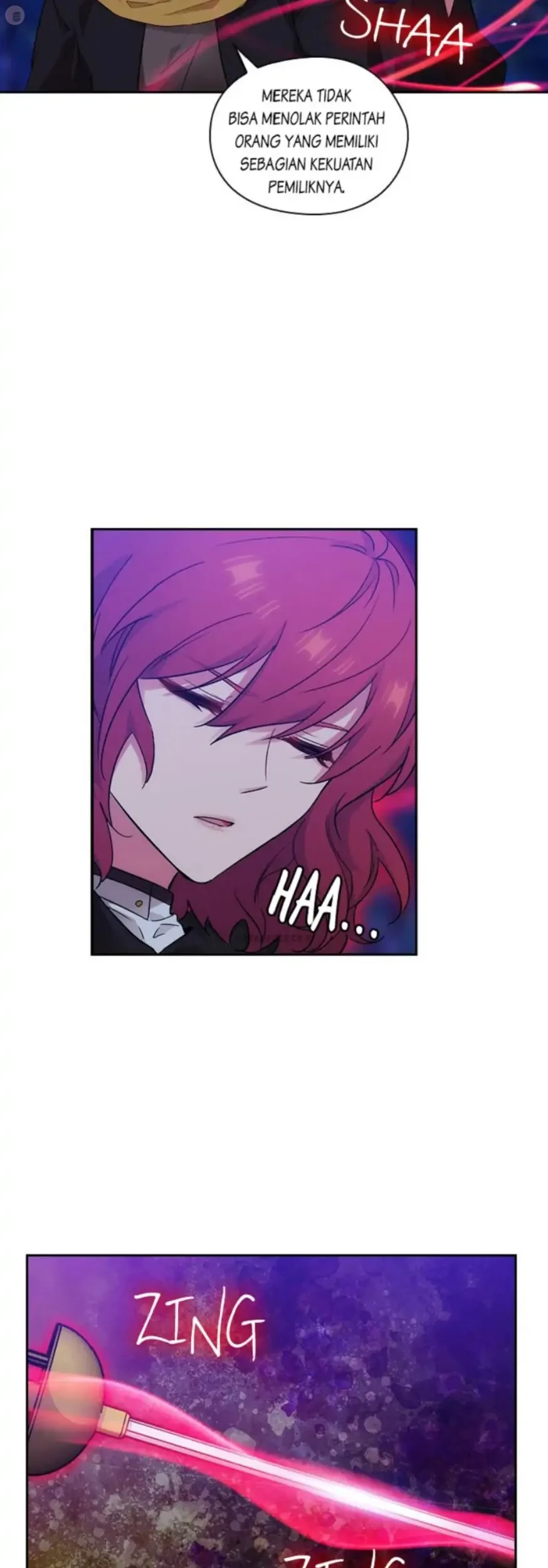 ADONIS Chapter 144 Gambar 47