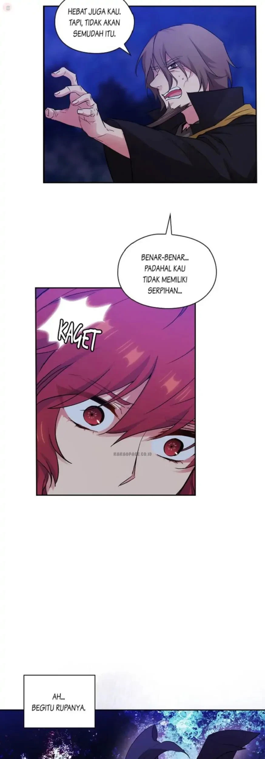 ADONIS Chapter 144 Gambar 49