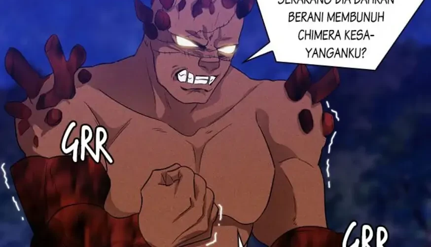 ADONIS Chapter 144 Gambar 10