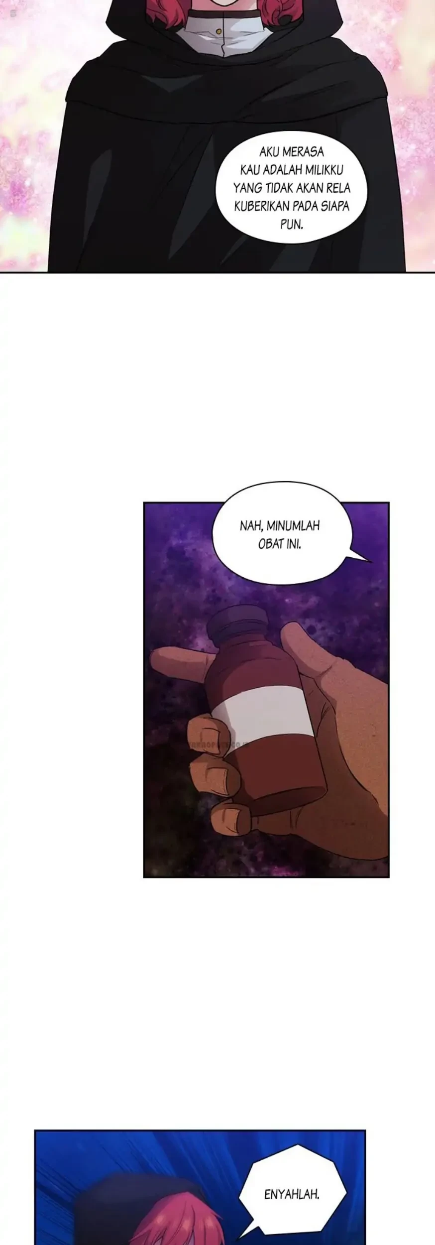 ADONIS Chapter 144 Gambar 13