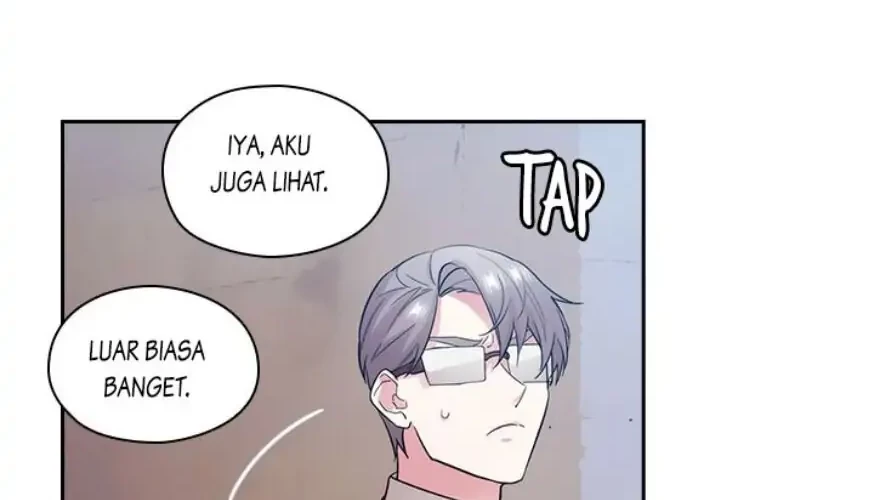 Baca Manhwa ADONIS Chapter 143 Gambar 2