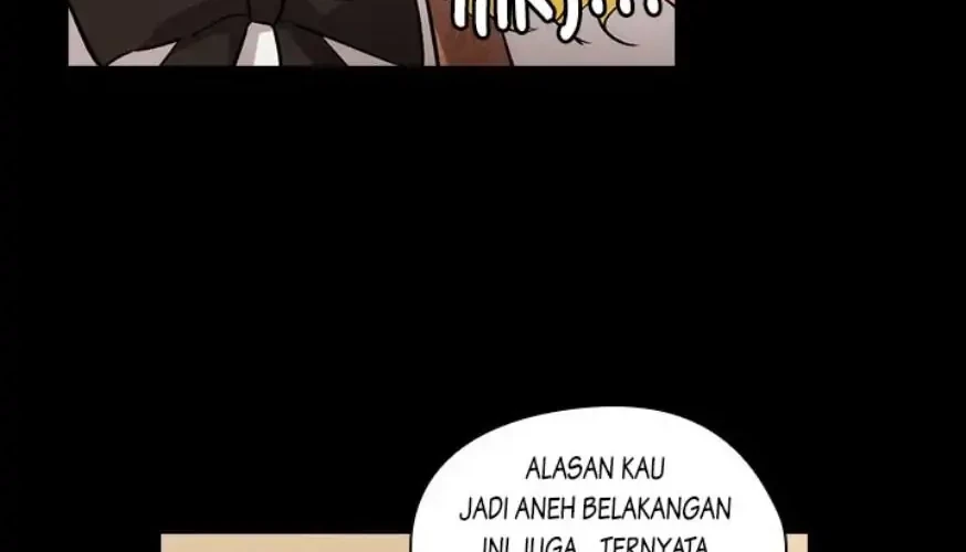 ADONIS Chapter 143 Gambar 12