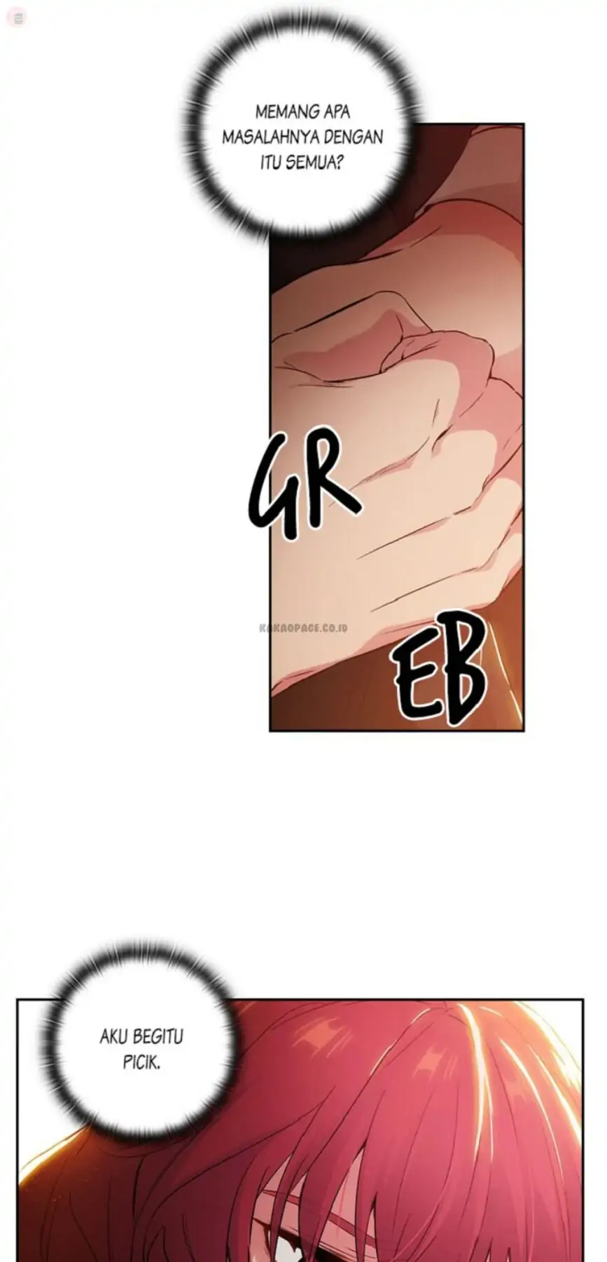 ADONIS Chapter 142 Gambar 19