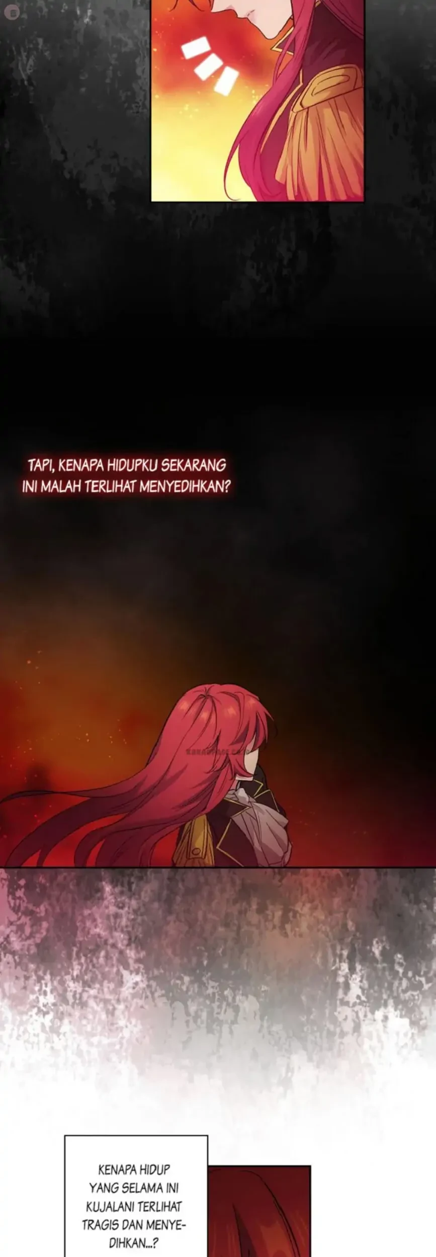 ADONIS Chapter 142 Gambar 26