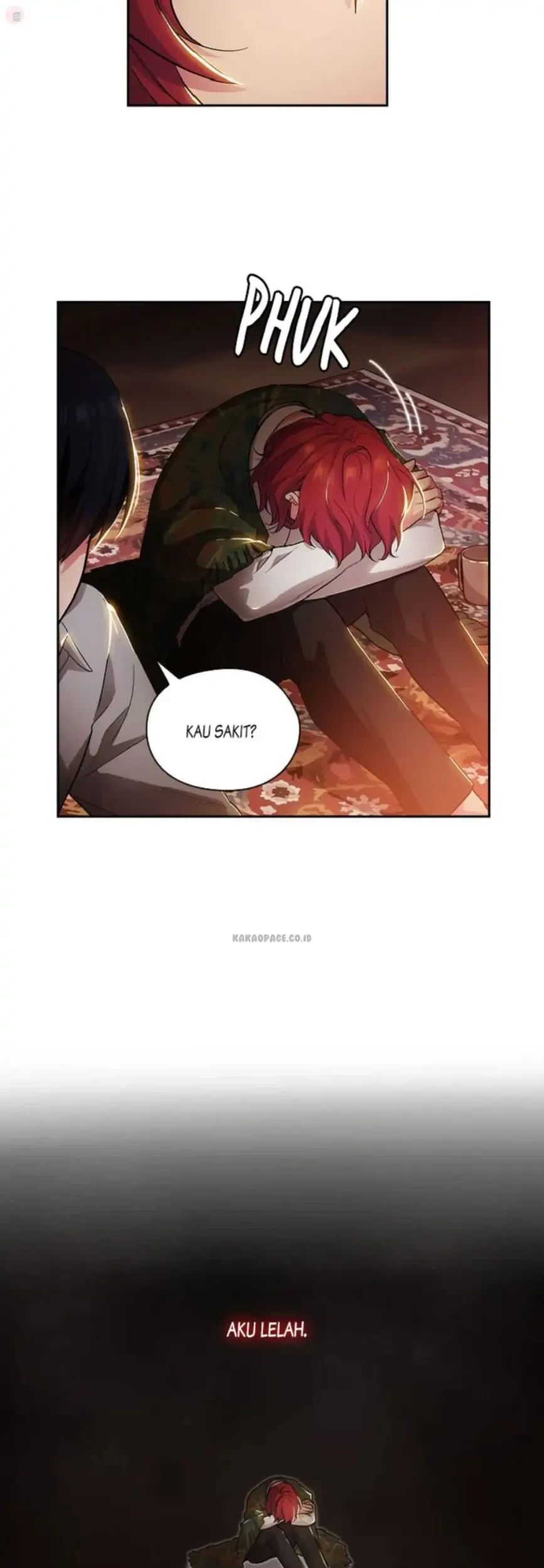 ADONIS Chapter 142 Gambar 28