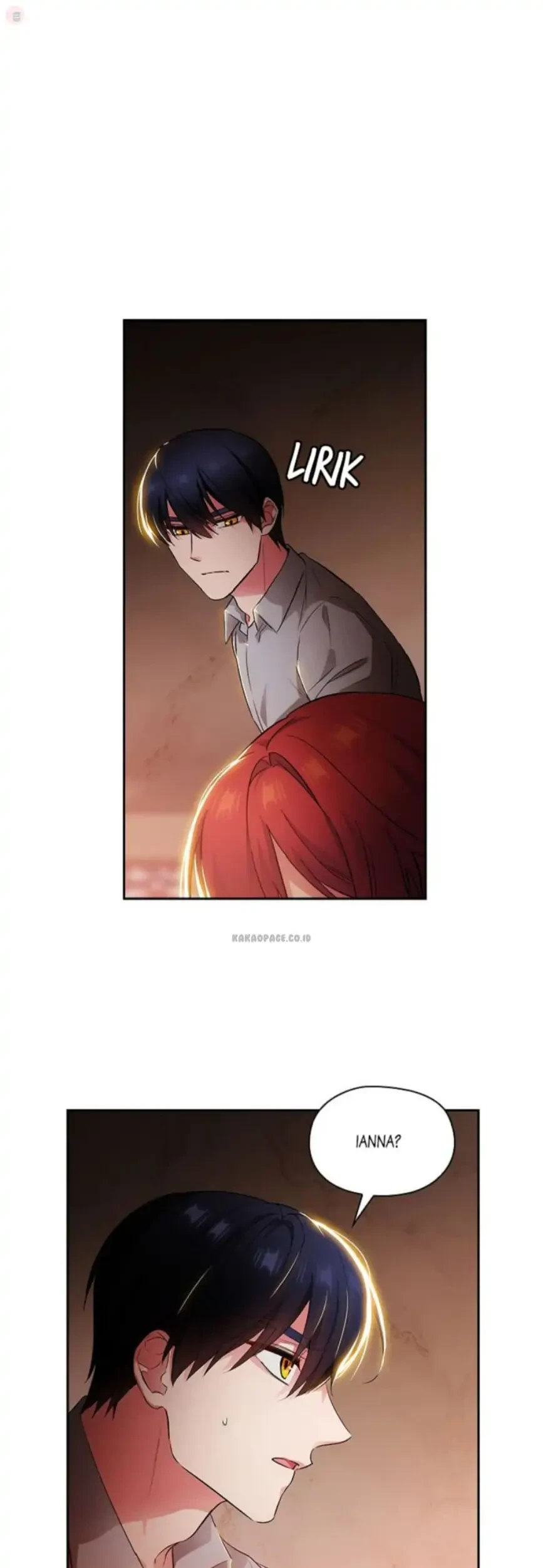 ADONIS Chapter 142 Gambar 30