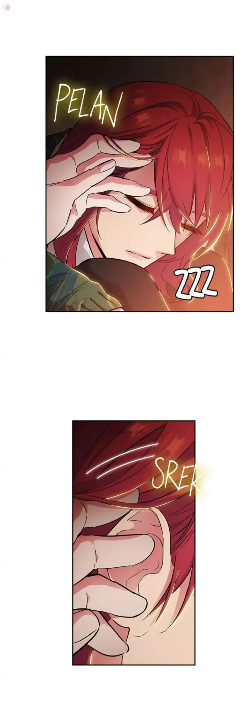 ADONIS Chapter 142 Gambar 34
