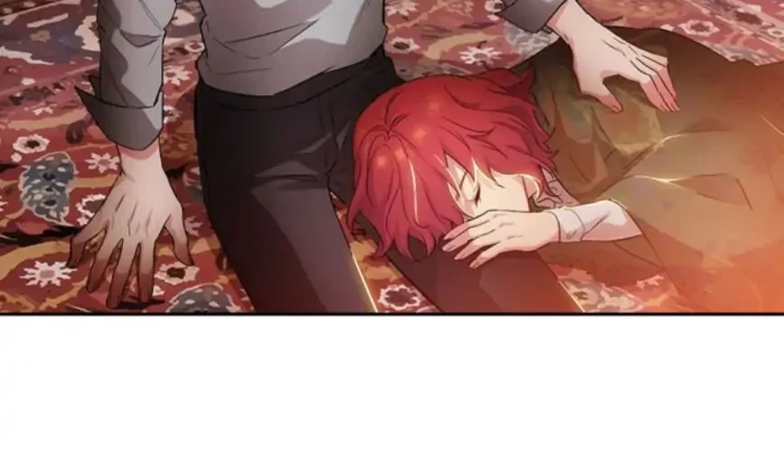 ADONIS Chapter 142 Gambar 37