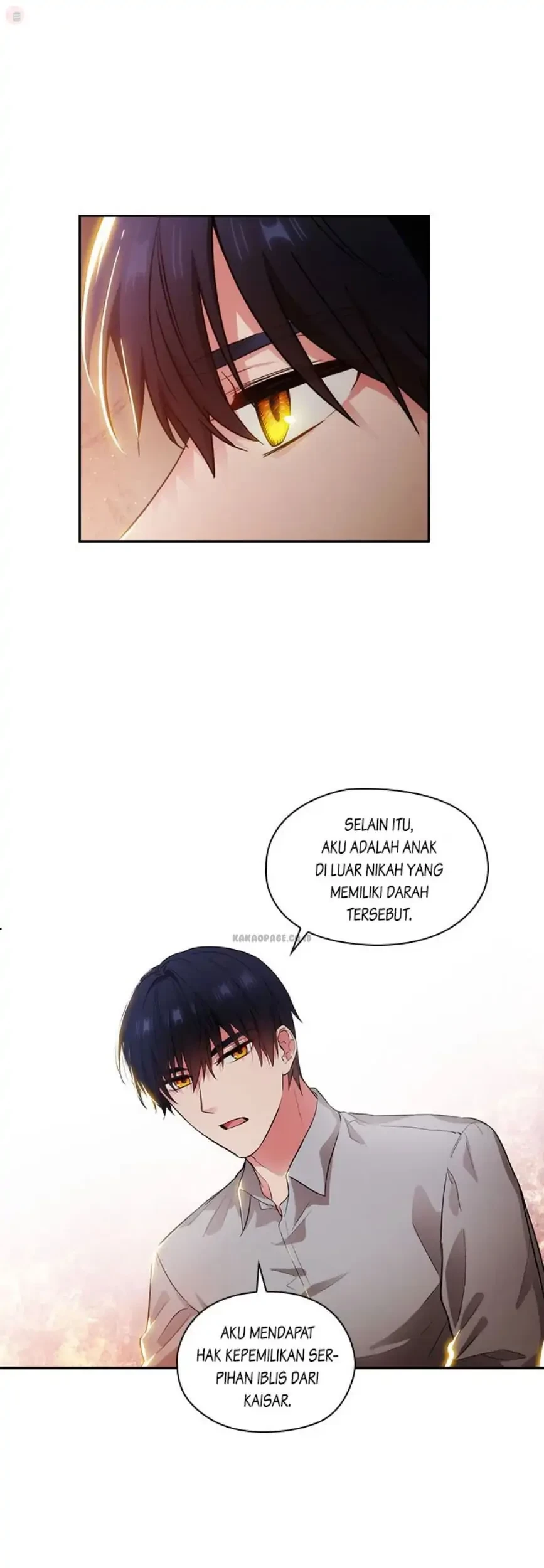 Baca Komik ADONIS Chapter 142 Gambar 1