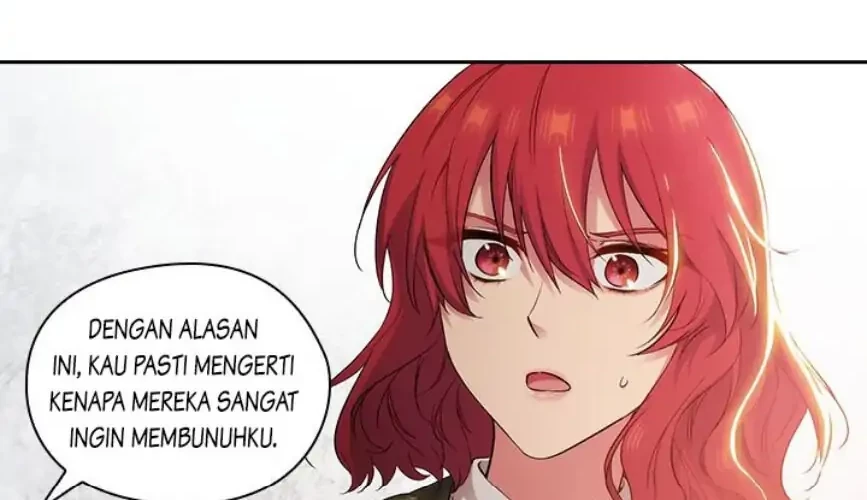 Baca Manhwa ADONIS Chapter 142 Gambar 2