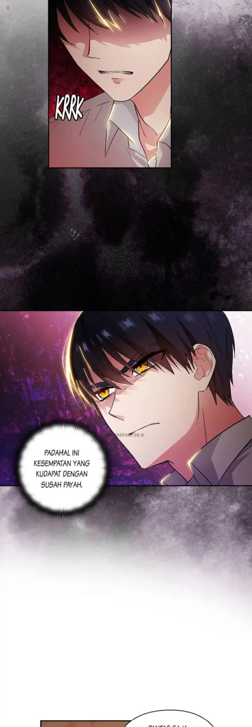 ADONIS Chapter 142 Gambar 39