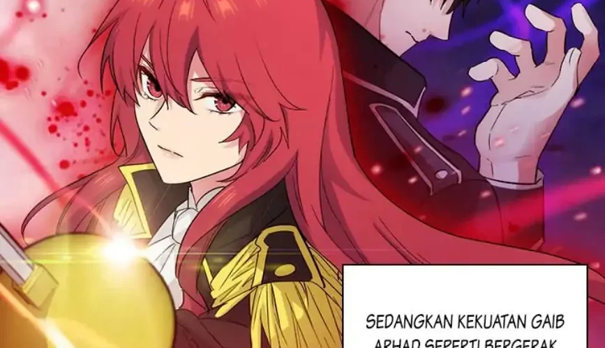 ADONIS Chapter 142 Gambar 8