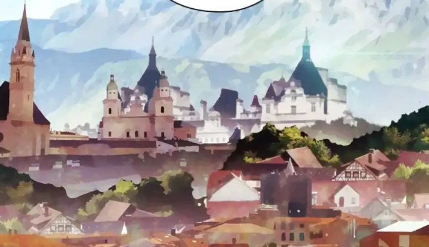 ADONIS Chapter 142 Gambar 12