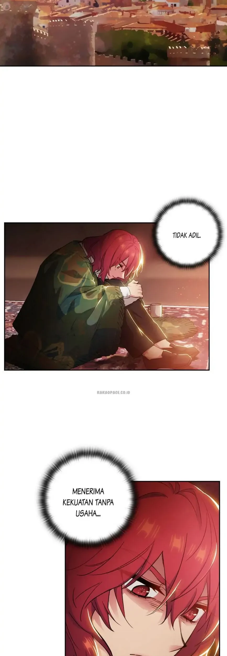 ADONIS Chapter 142 Gambar 13