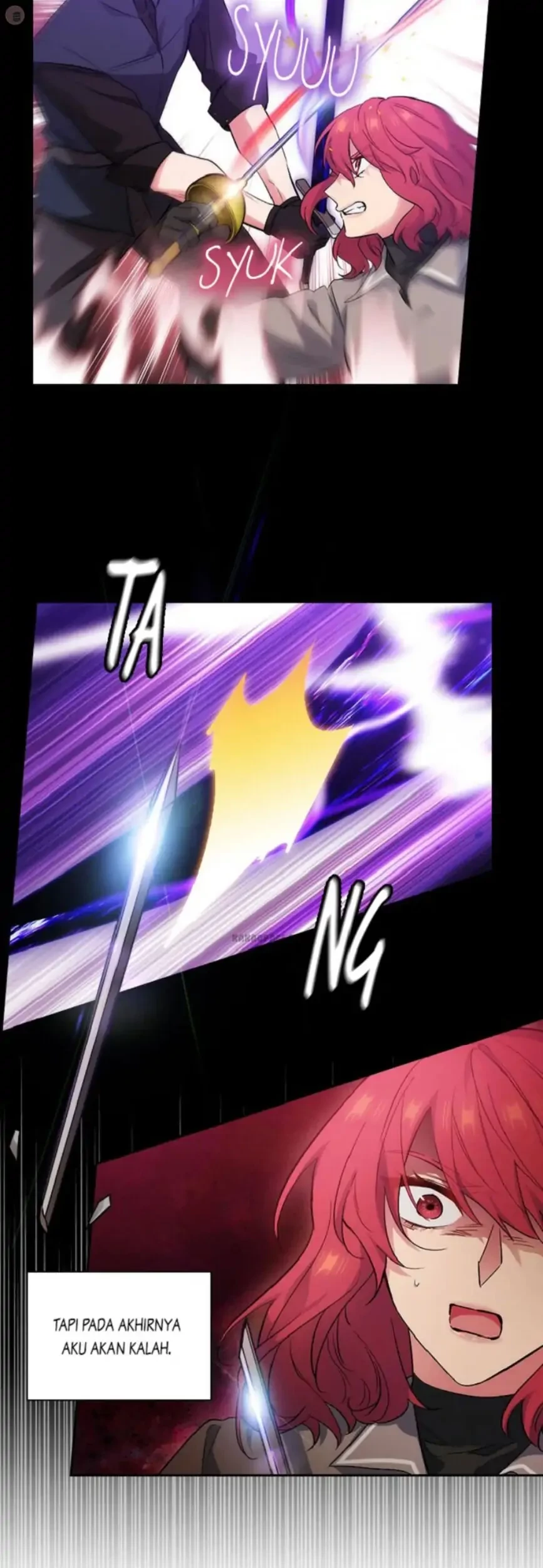 ADONIS Chapter 142 Gambar 17